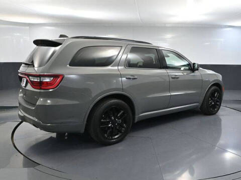 2024 Dodge Durango R/T Plus