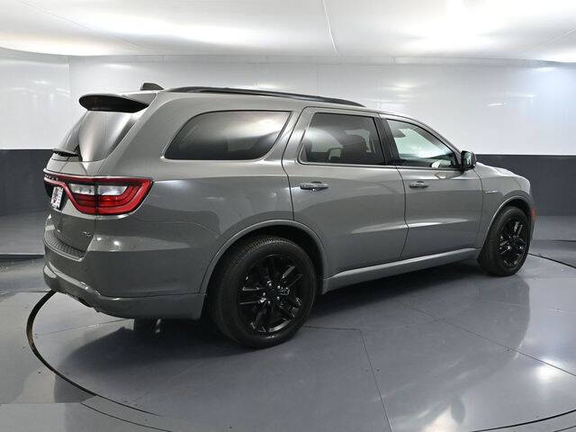2024 Dodge Durango R/T Plus
