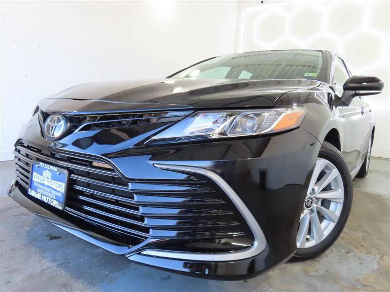 2024 Toyota Camry for sale at Kargar Motors of Manassas in Manassas VA