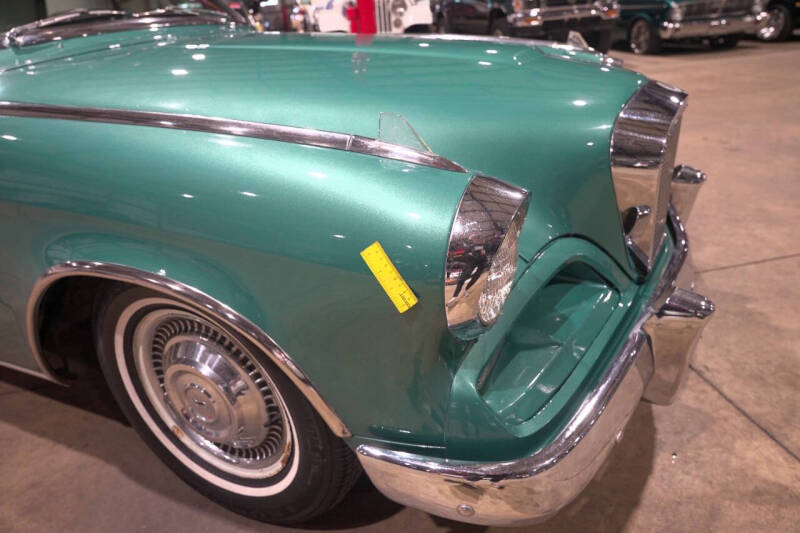 1962 Studebaker Hawk