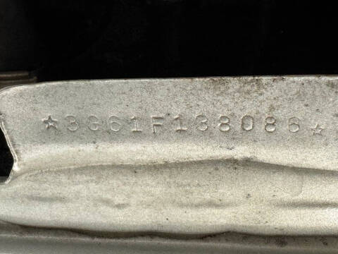 1963 Ford Galaxie 500