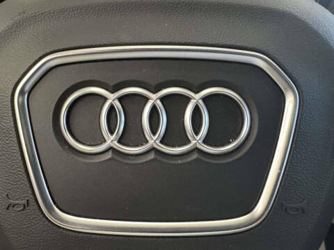 2022 Audi A5 Sportback quattro S line Prem Plus 45 TFSI