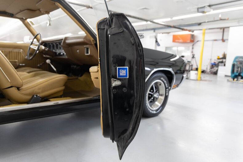 1970 Chevrolet Chevelle