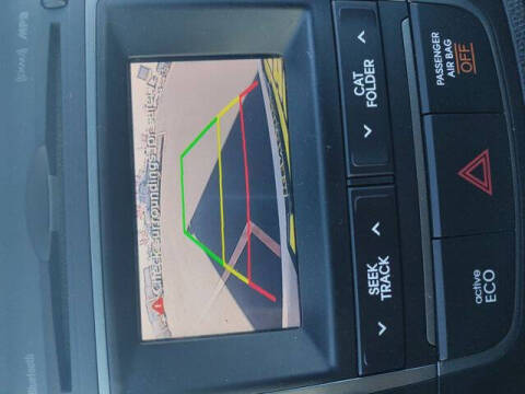 2015 Hyundai Tucson SE