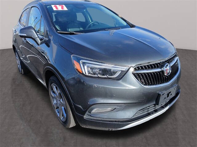 2017 Buick Encore Essence