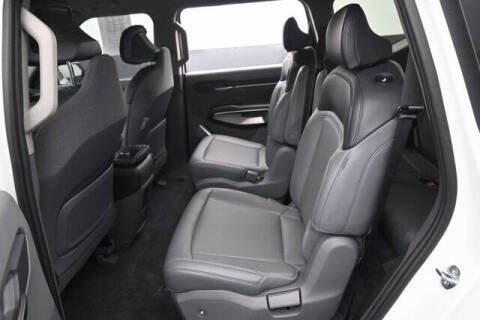 2024 Kia EV9 Light Long Range