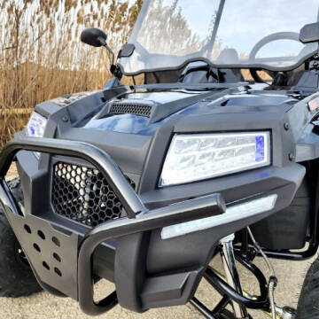 2024 Rebel West BLADE 200 UTV