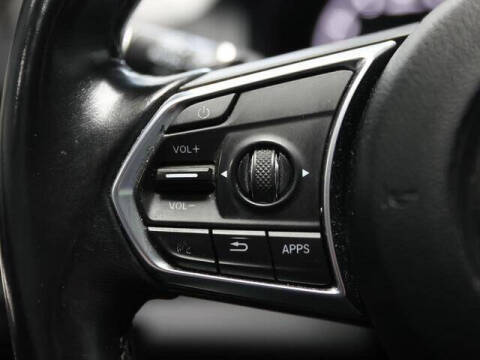 2019 Acura RDX SH-AWD