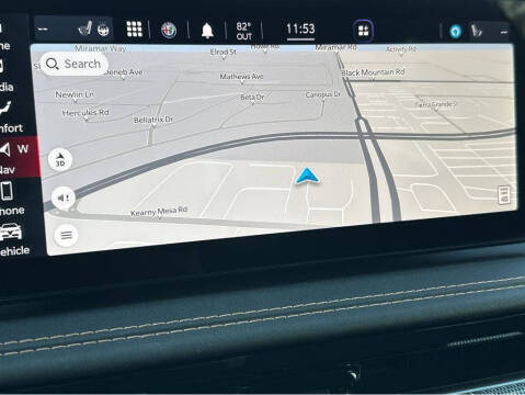 2024 Alfa Romeo Tonale Hybrid Ti