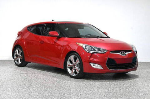 2013 Hyundai Veloster