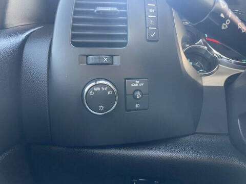 2009 Chevrolet Silverado 2500HD