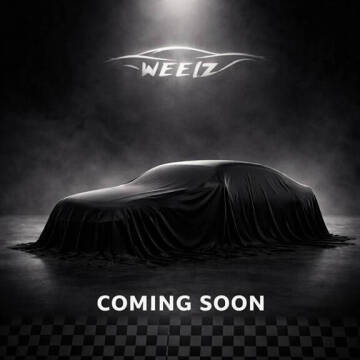 2018 Chevrolet Cruze LT Auto