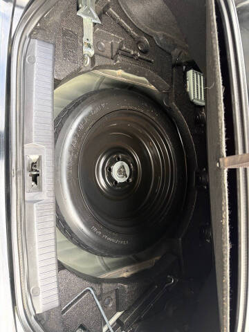 2016 Subaru BRZ Limited