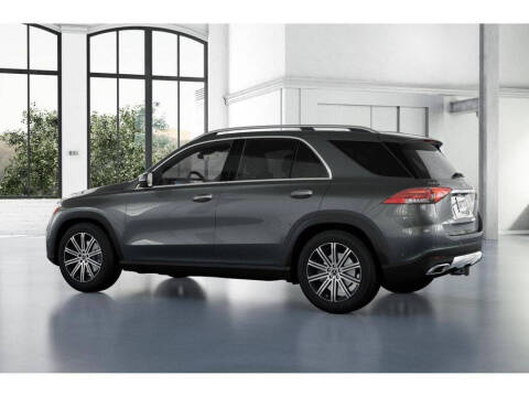 2026 Mercedes-Benz GLE GLE 350 4MATIC