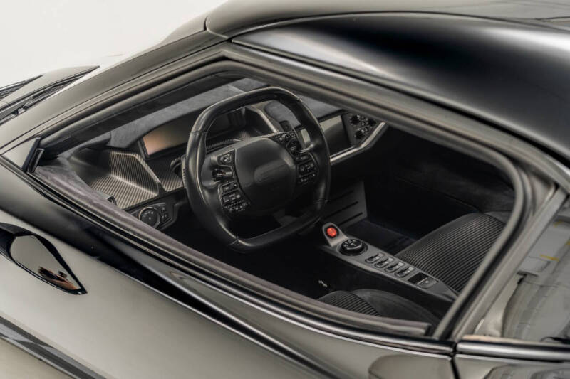 2020 Ford GT