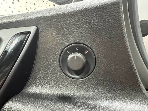 2016 Buick Cascada Premium