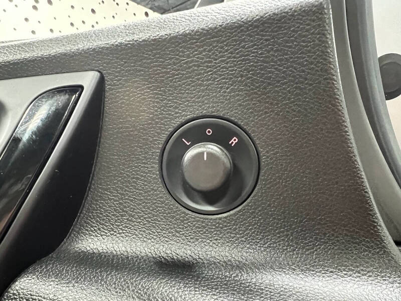 2016 Buick Cascada Premium