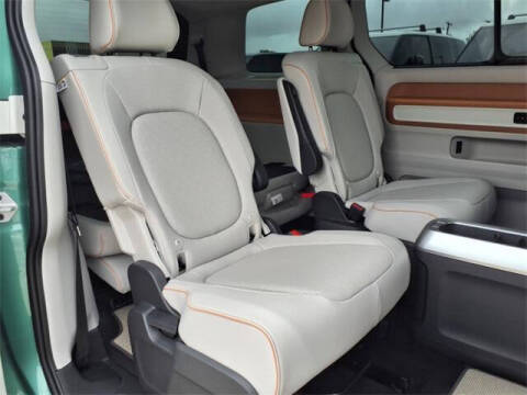 2025 Volkswagen ID. Buzz