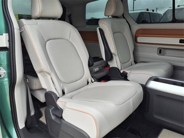 2025 Volkswagen ID. Buzz