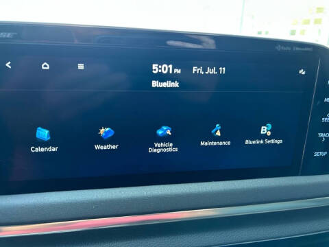 2022 Hyundai Sonata SEL Plus