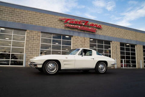 1964 Chevrolet Corvette