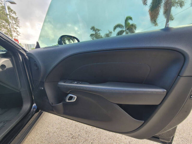 2018 Dodge Challenger SXT Plus