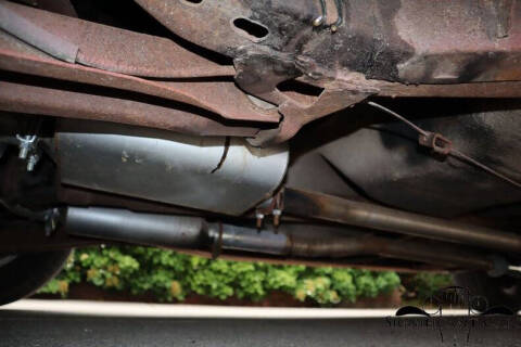 1970 Chevrolet Impala