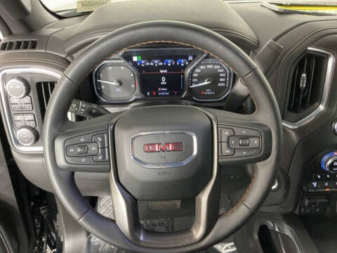 2023 GMC Sierra 3500HD