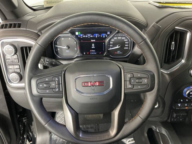 2023 GMC Sierra 3500HD