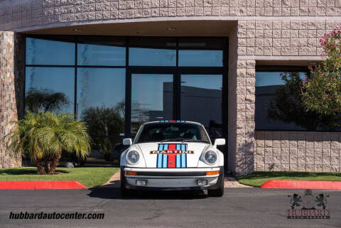 1981 Porsche 911