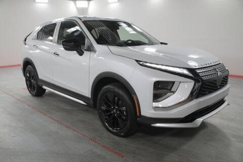 2022 Mitsubishi Eclipse Cross