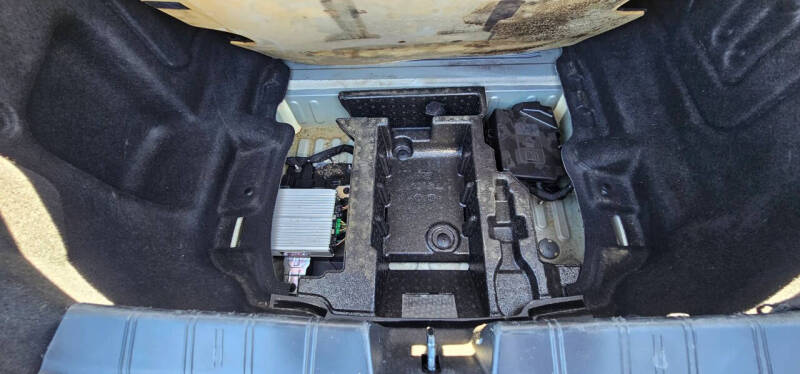 2017 Chevrolet Camaro SS