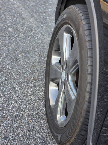 2014 Buick Encore Leather