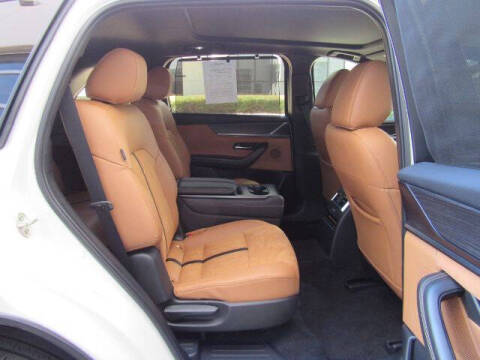 2024 Mazda CX-90 3.3 Turbo S Premium Plus