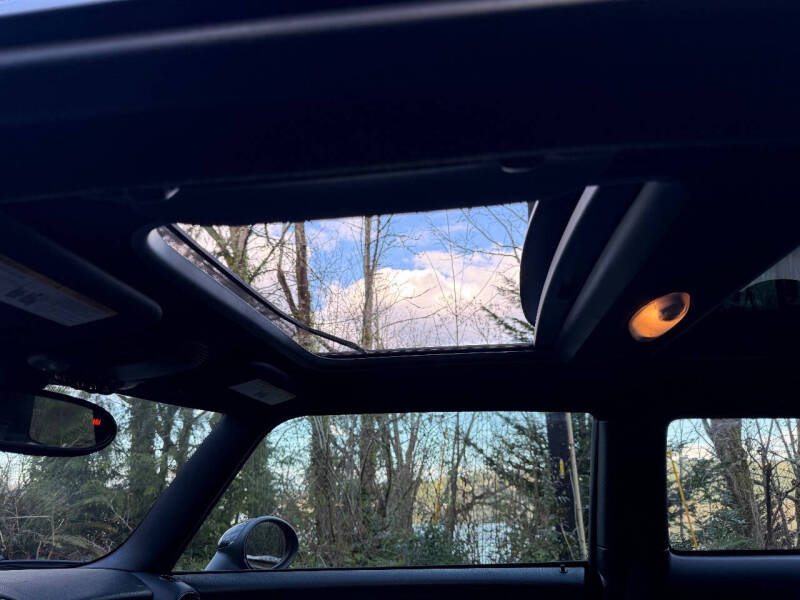 2012 MINI Cooper Hardtop S