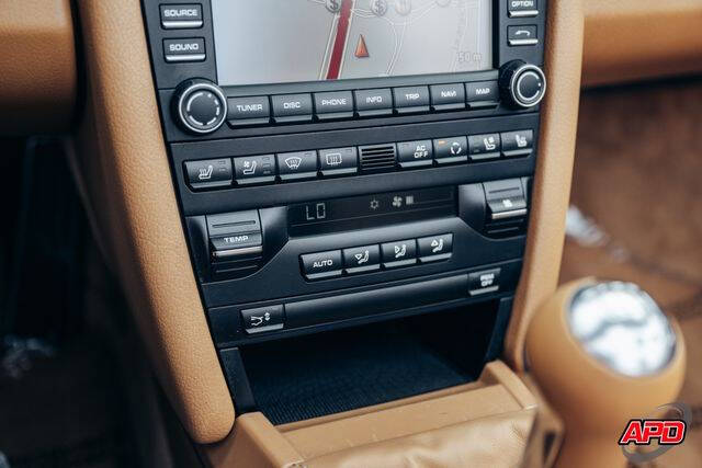 2009 Porsche 911 Carrera