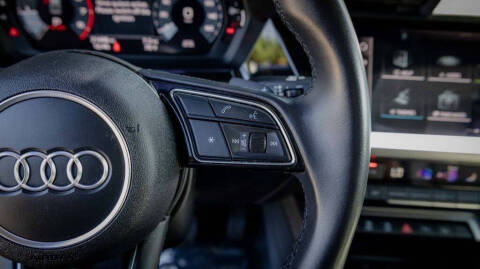 2023 Audi A3 Premium 40 TFSI