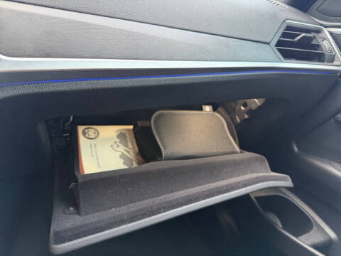 2022 BMW 4 Series 430i