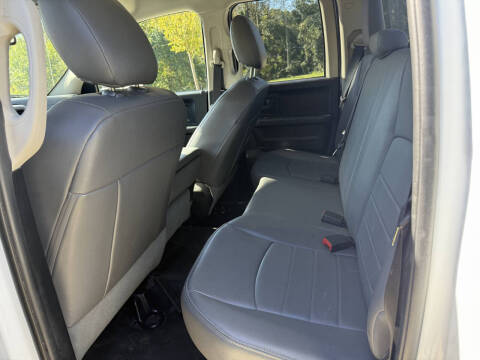 2014 RAM 1500 Express