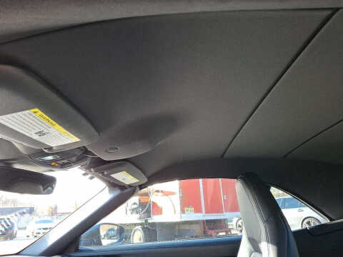 2022 Porsche 911 Carrera 4 GTS