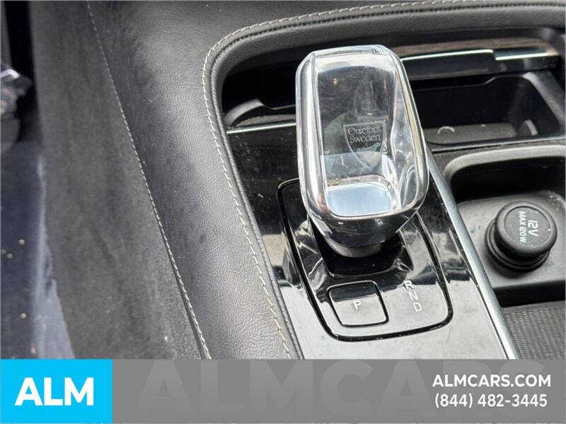 2023 Volvo XC90 B6 Ultimate Bright Theme 7P