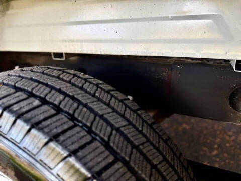 2002 Chevrolet Silverado 1500