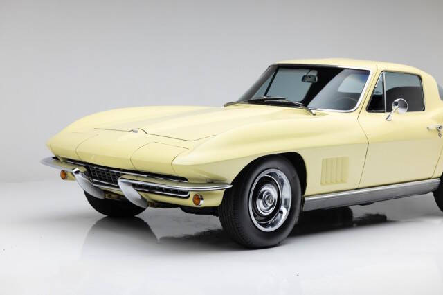 1967 Chevrolet Corvette