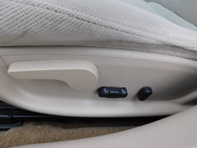 2007 Chevrolet Impala LS