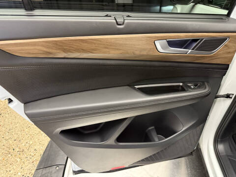 2024 Volkswagen Atlas SE 4Motion