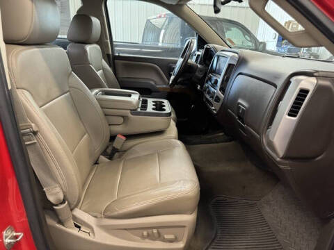 2014 GMC Sierra 1500