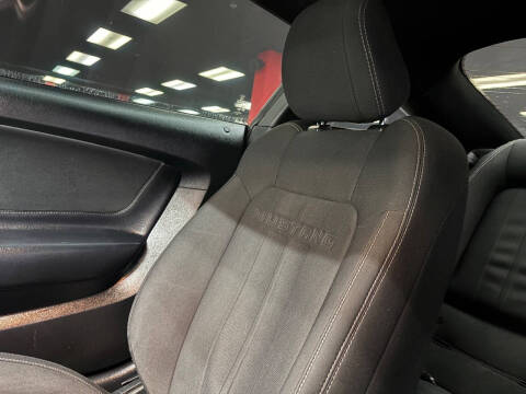 2022 Ford Mustang GT