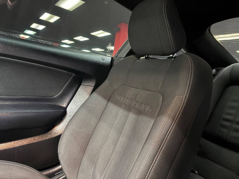 2022 Ford Mustang GT