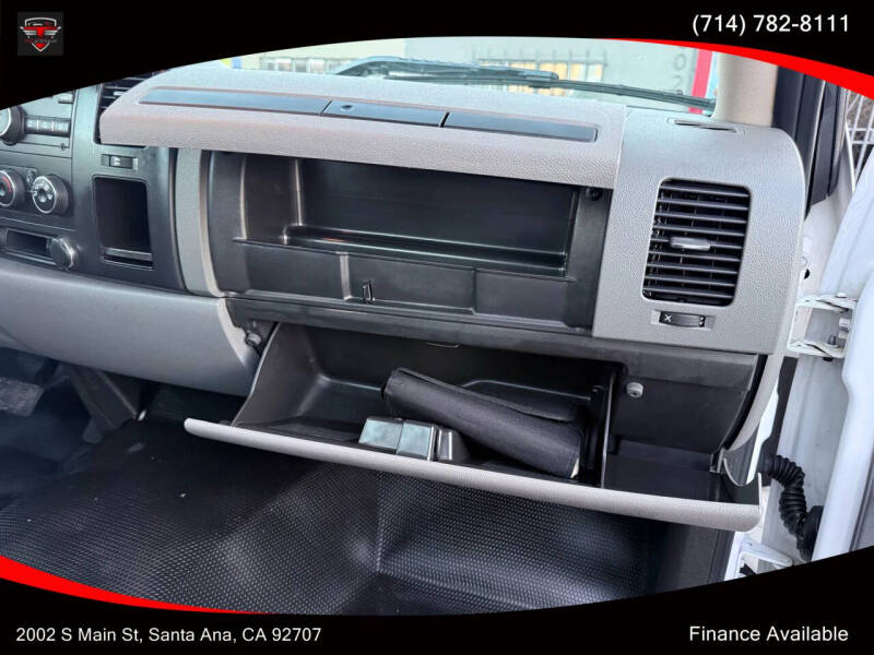 2008 GMC Sierra 1500