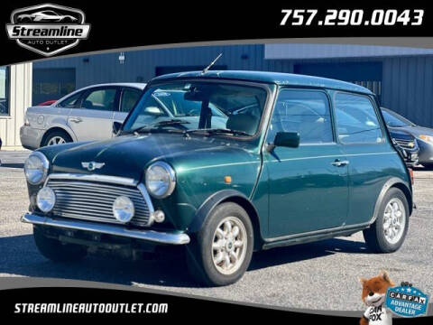 1997 MINI n/a
